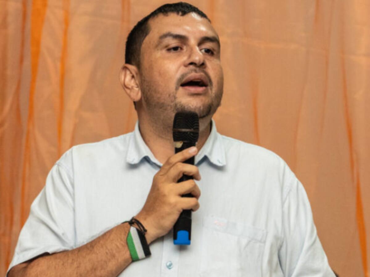Gobernador de Putumayo confirmó un caso de secuestro registrado en Mocoa