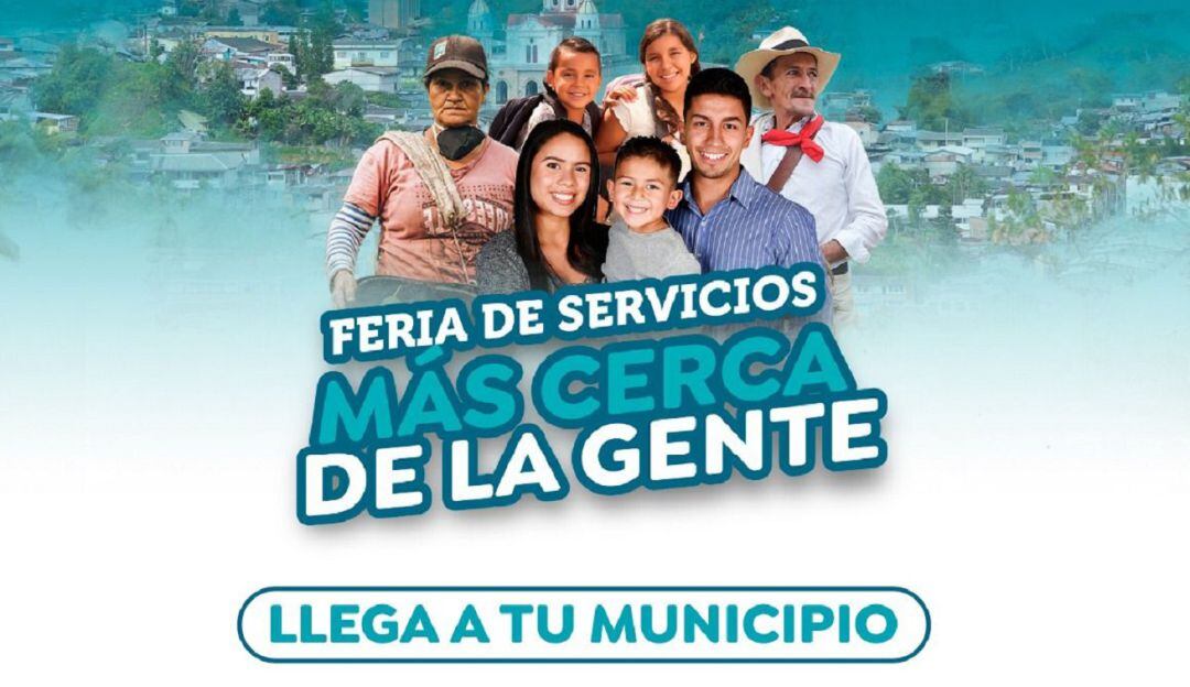 Feria de Servicios