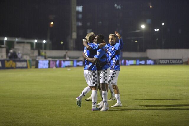 Boyacá Chicó / COLPRENSA