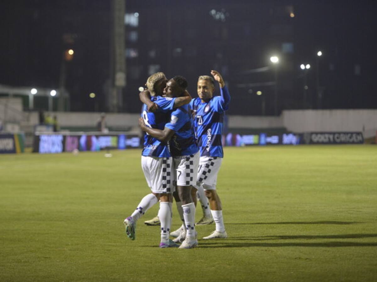 Boyacá Chicó VS Alianza FC EN VIVO: Siga la transmisión del partido