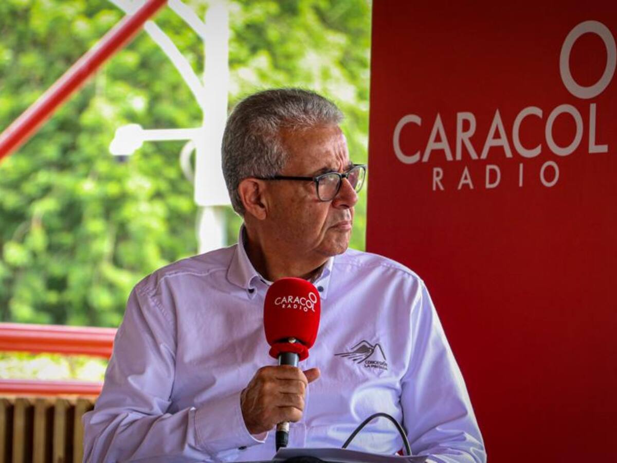 Gerente Concesión La Pintada: “Conexión Pacífico 2 se define en una palabra: respeto”