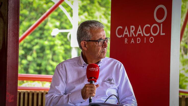 Gerente Concesión La Pintada: Proyecto Conexión Pacífico 2 se define en una palabra: respeto