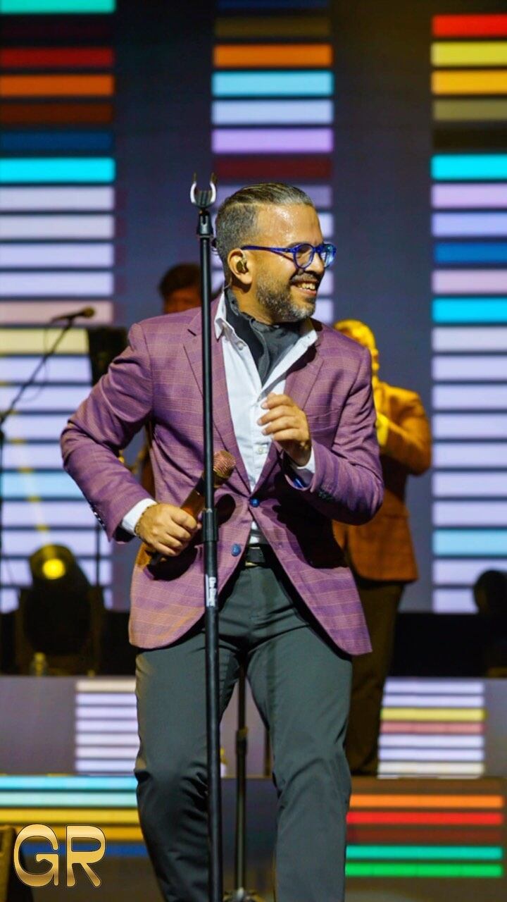 Gerardo Rivas Instagram