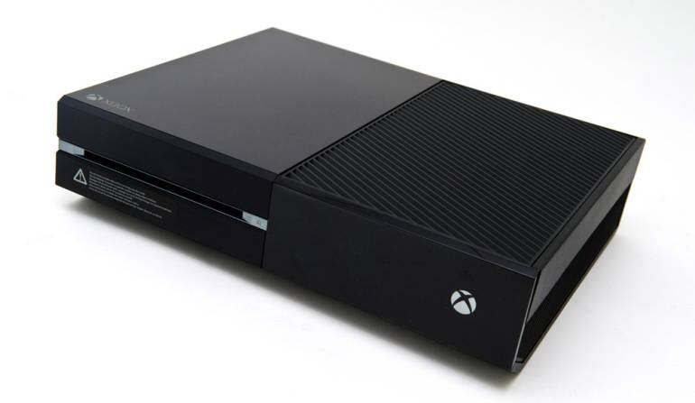 Xbox One