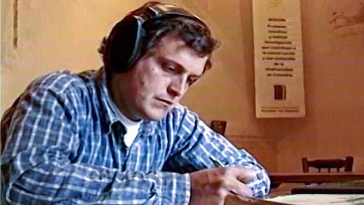 Biólogo bogotano estudia la biodiversidad a través de los sonidos