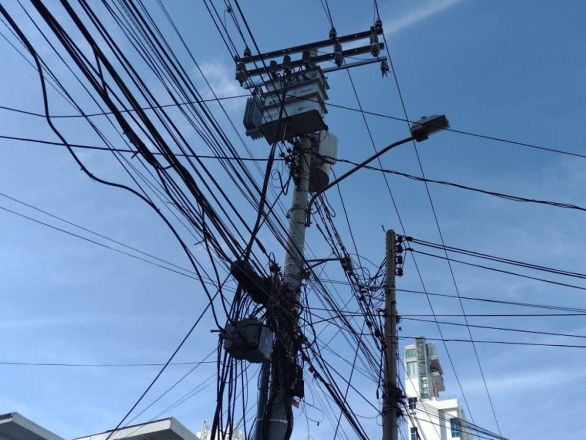 Programación de Afinia entre el 29 de julio y 1 de agosto en Bolívar