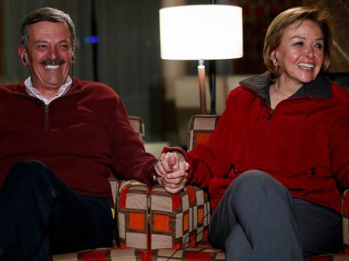 En libertad coronel (r) Plazas Vega