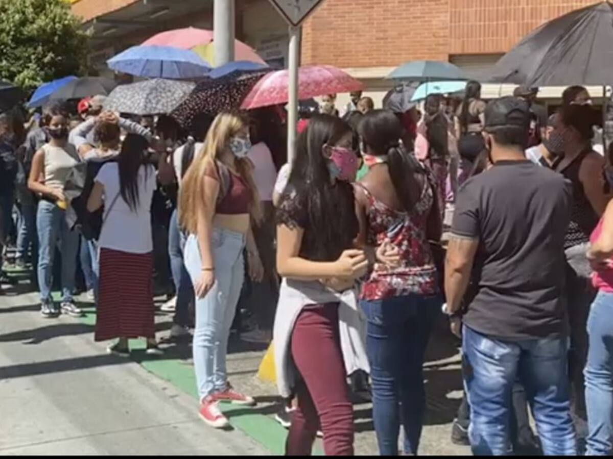 "El balance hasta ahora es positivo" : Alejandro Arias