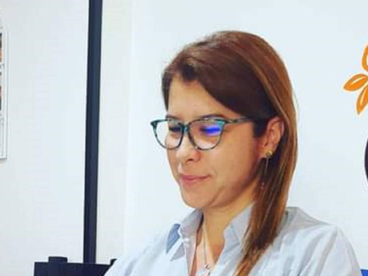 Positivamente evoluciona estado de salud de la periodista Zayra Orjuela