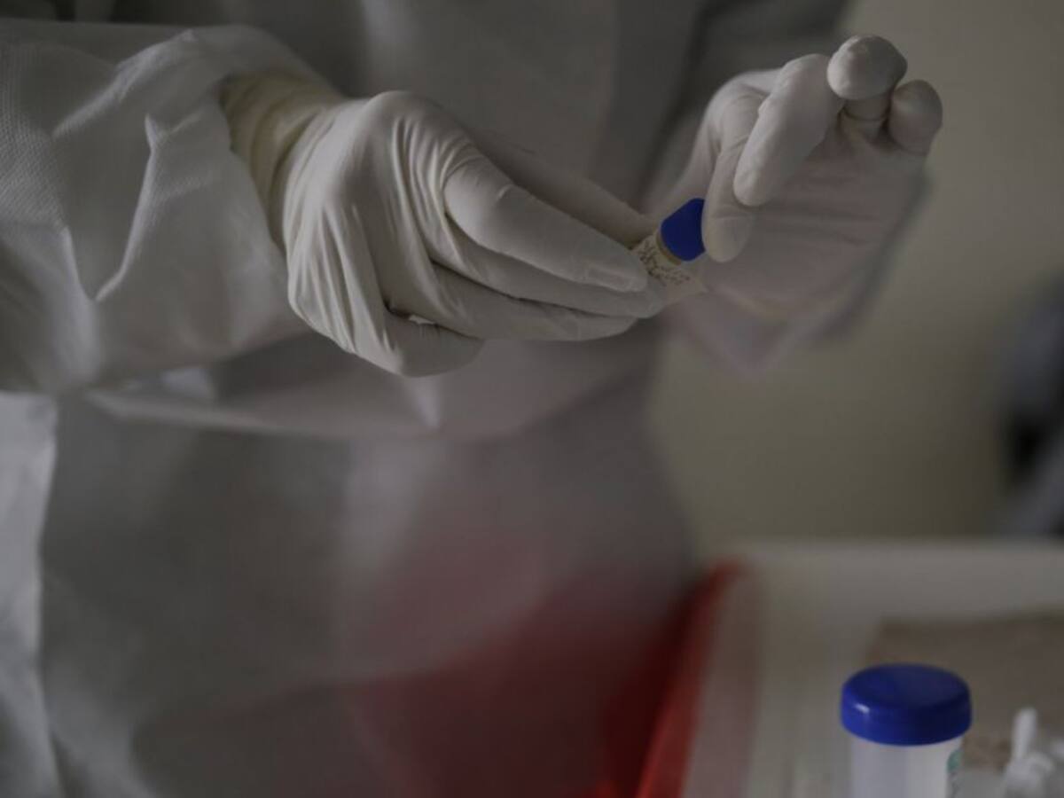 116 casos de Coronavirus en batallón del Ejército en el sur de Bolívar