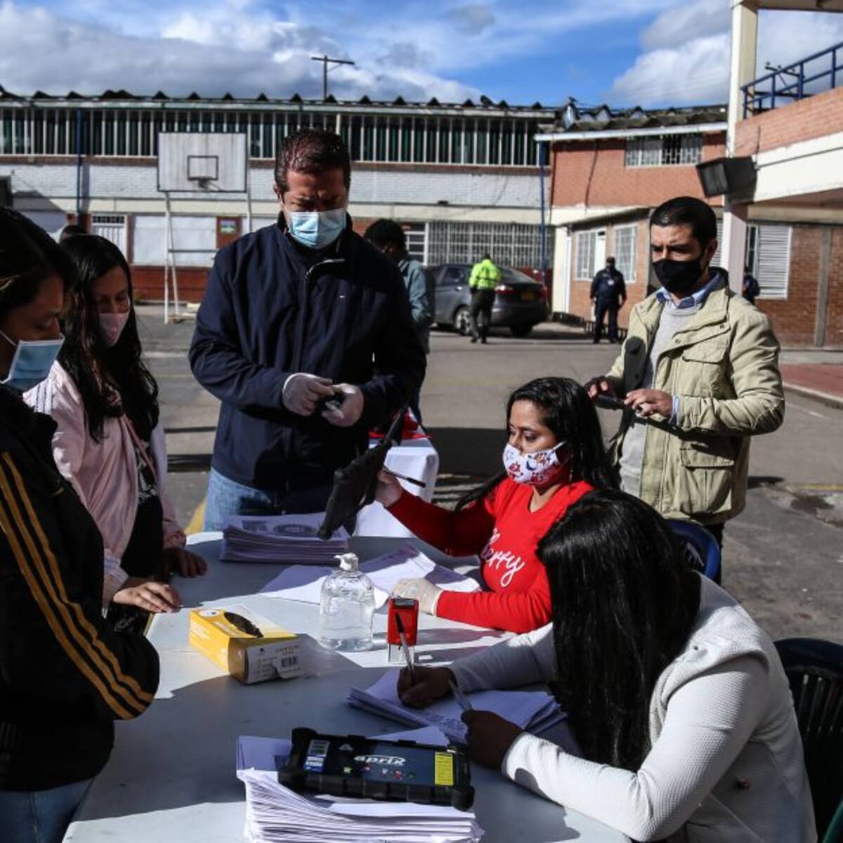 Implementan estrategias en Risaralda para evitar la deserción escolar