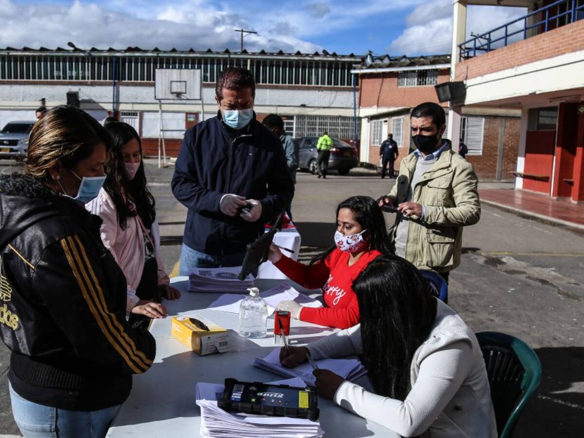 Implementan estrategias en Risaralda para evitar la deserción escolar