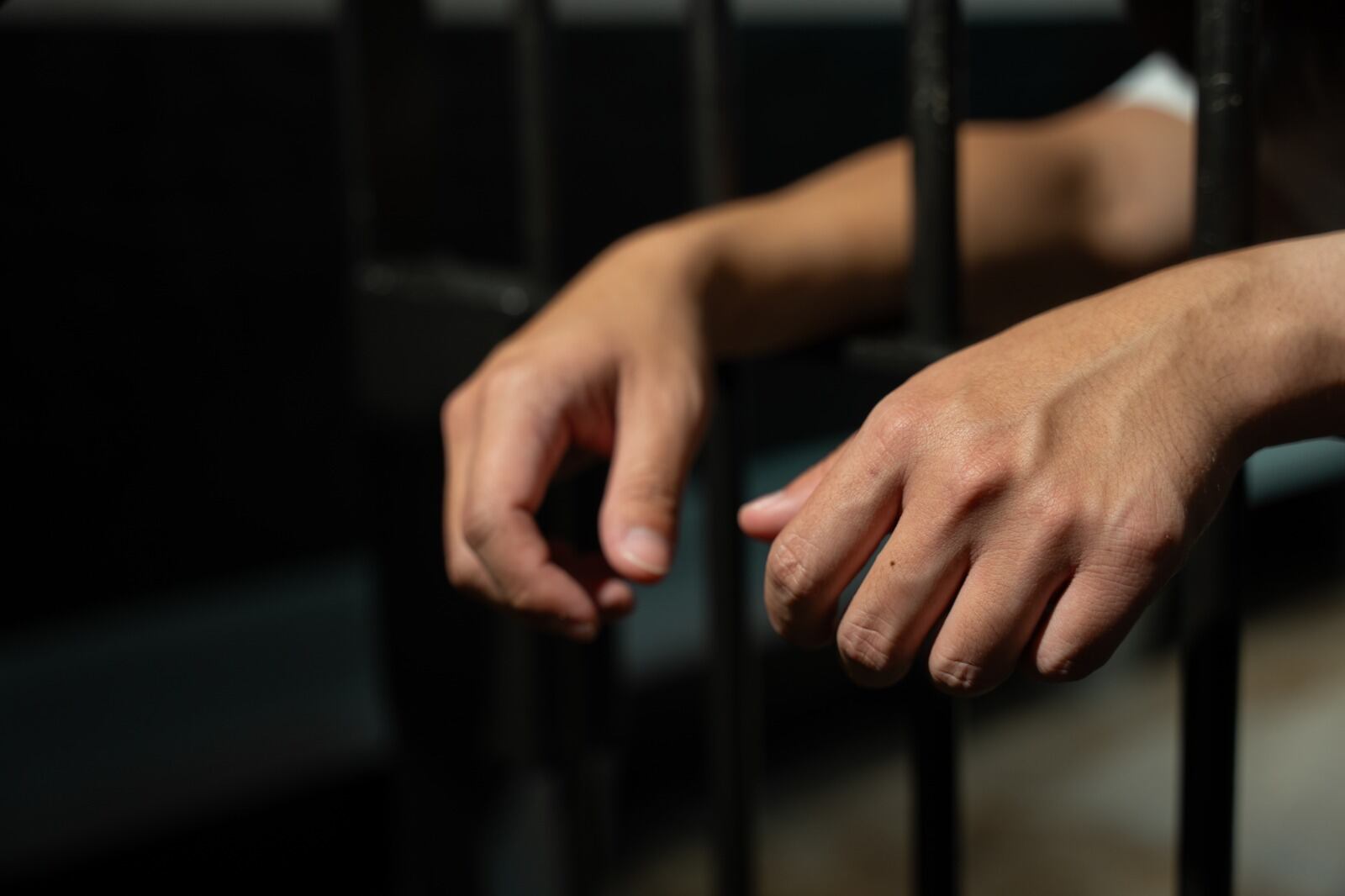 “Chingüita” forma parte de la banda delincuencial “La Inmaculada”. Foto: Getty Images.