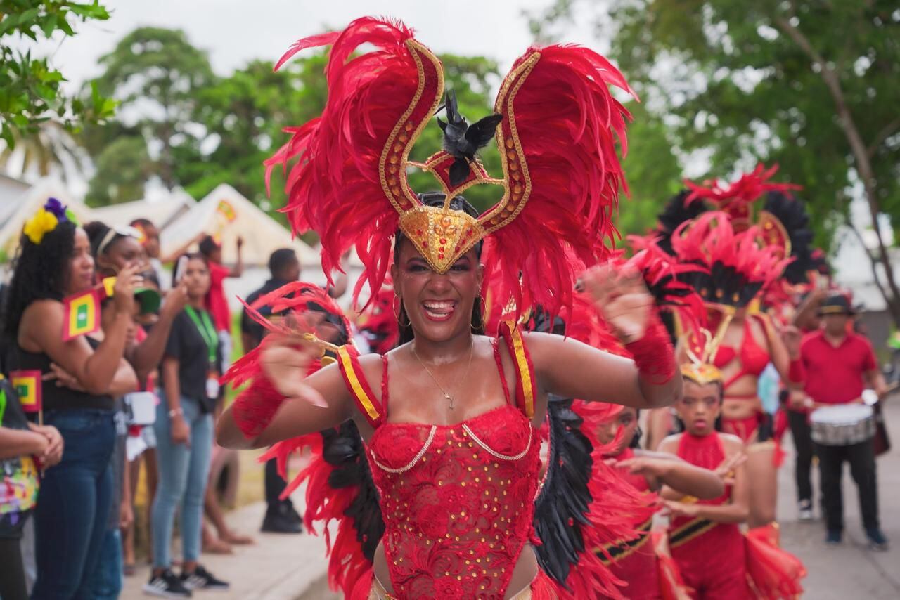 Las danzas contarán historias en ‘el Bando’ como espejo de identidad