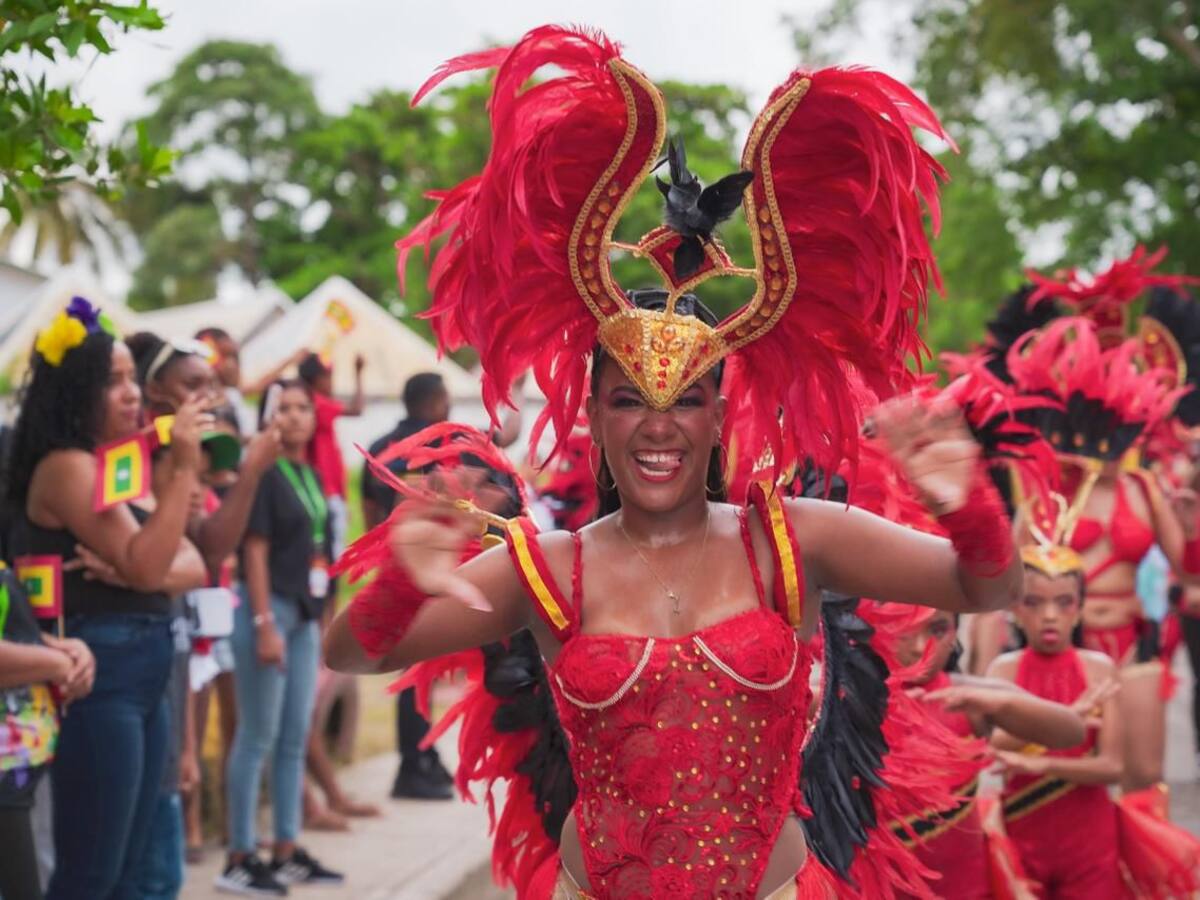 Las danzas contarán historias en ‘el Bando’ como espejo de identidad