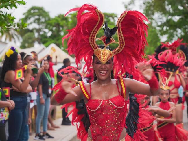 Las danzas contarán historias en ‘el Bando’ como espejo de identidad