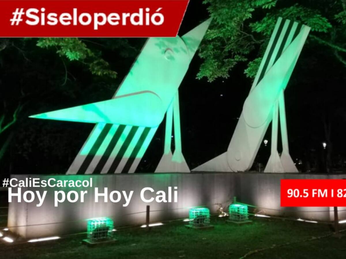 Cali Hoy por Hoy 09 de abril del 2020