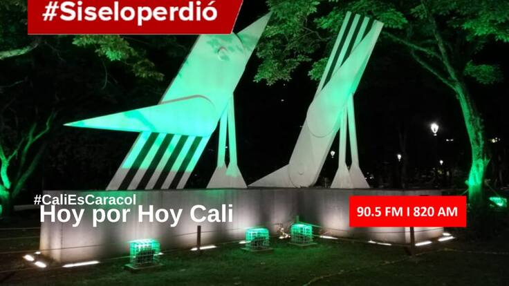 Cali Hoy por Hoy 09 de abril del 2020