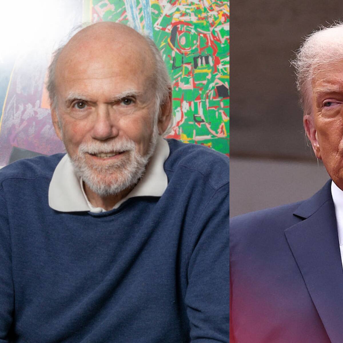 Políticas de Trump son dañinas para la ciencia: Dr. Barry Barish, Premio Nobel de Física