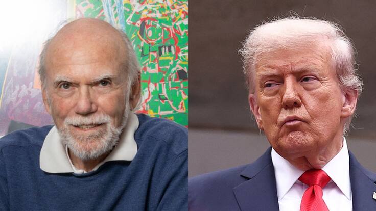 Políticas de Trump son dañinas para la ciencia: Dr. Barry Barish, Premio Nobel de Física