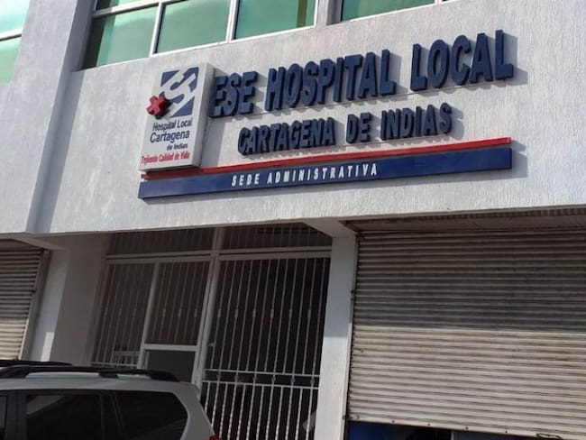 Amenazan a funcionaria de la ESE Hospital Local Cartagena de Indias