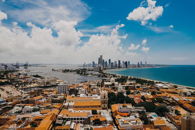 Alcaldía de Cartagena