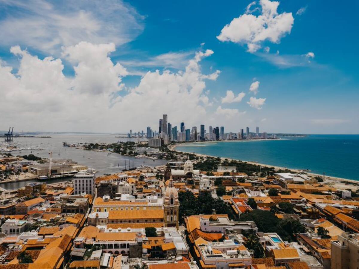 Más del 70% de los predios del Centro Histórico sí pagan Impuesto Predial: Alcaldía