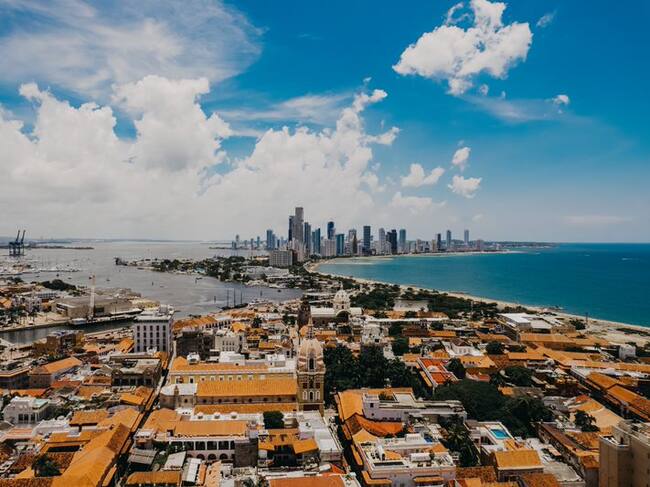 Alcaldía de Cartagena