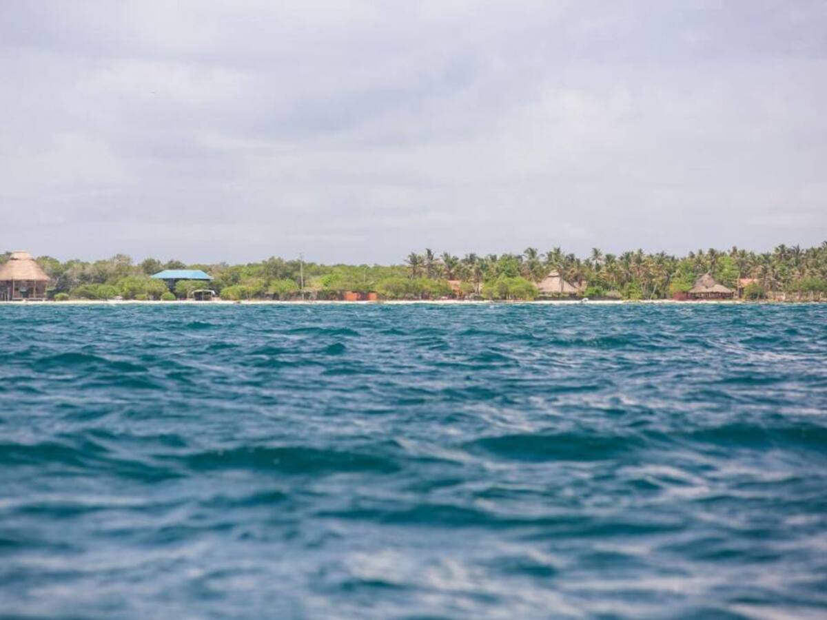 Gobierno inició acciones legales para recuperar 10 predios en Islas del Rosario