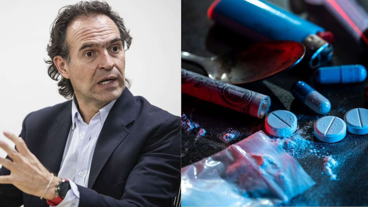 Medellín prohíbe el consumo de drogas en espacios públicos: multas, alcances y más sobre el decreto