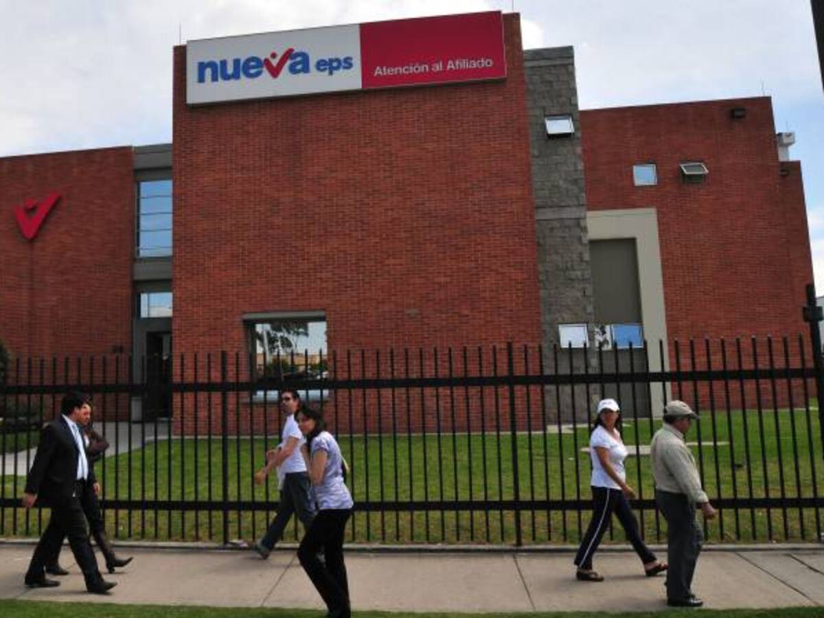 Entre 200 y 1.900 pesos subirán cuotas moderadoras de las EPS en 2016