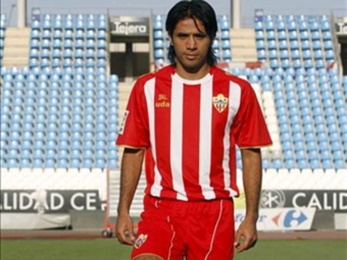 Independiente de Argentina es el nuevo destino de Fabián Vargas