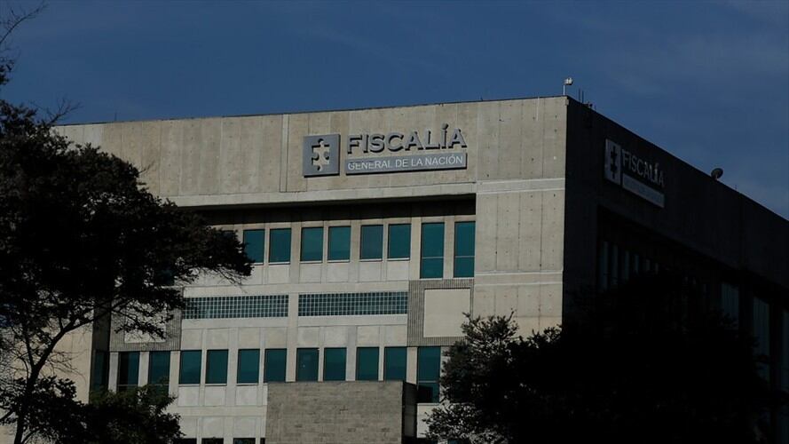 En la actualidad, la Fiscalía General de la Nación investiga 35 obras de infraestructura en sedes regionales del Sena. Foto: Colprensa