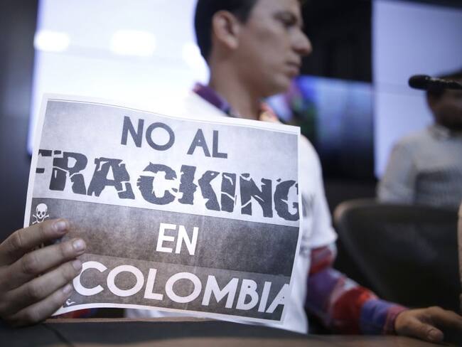 La ANLA asegura que no ha entregado licencia para Fracking en Colombia
