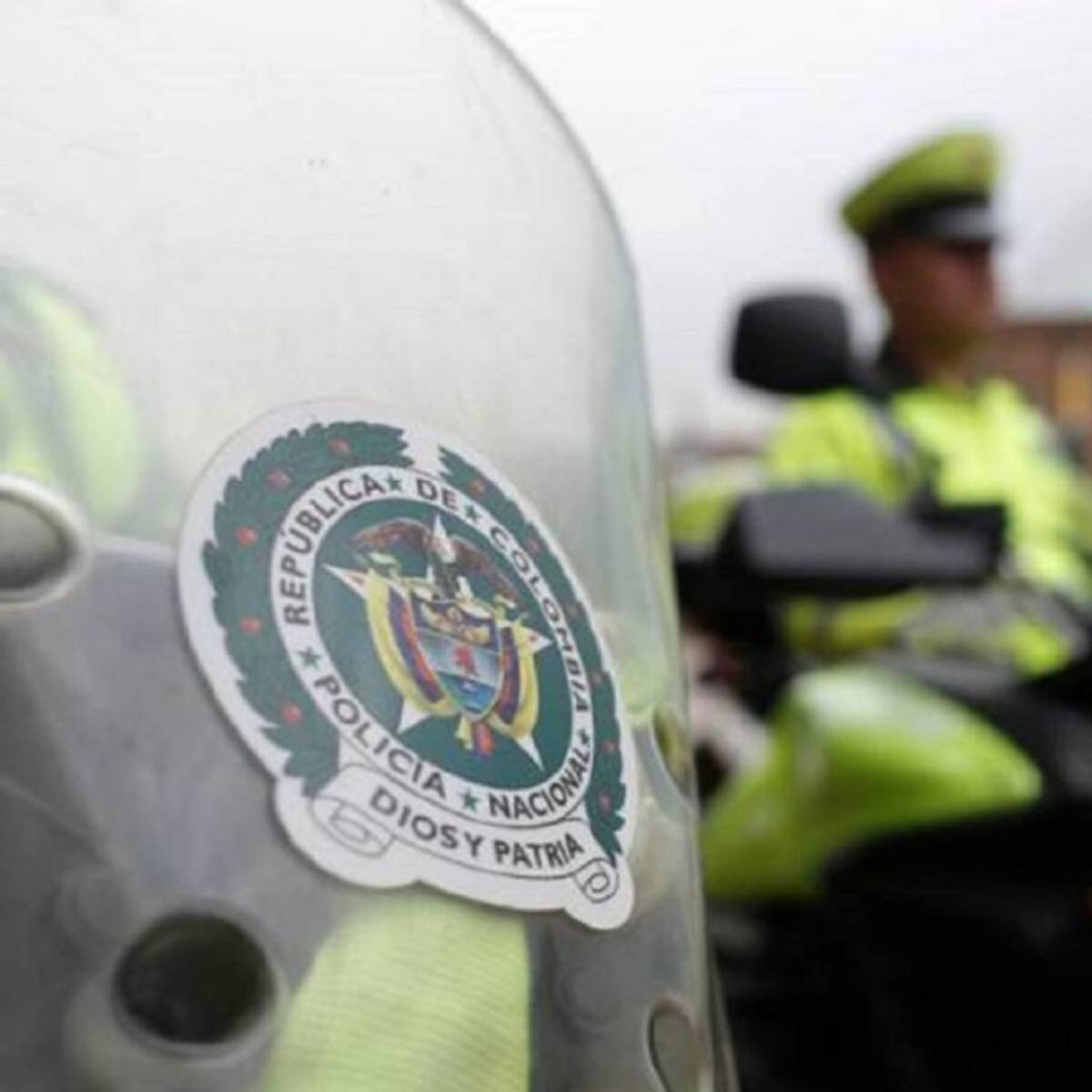 Llega el Grupo Élite de tránsito a Cúcuta