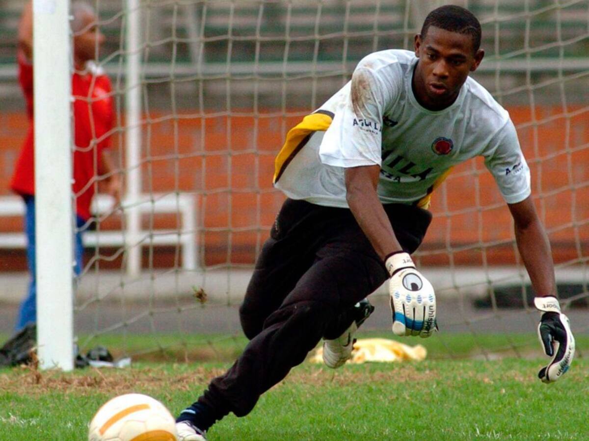 Libis Arenas: Yo creí que el mundo era mío, me faltó orientación