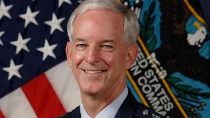 Comando Sur de EE.UU. dice que Venezuela tiene vínculos con las Farc