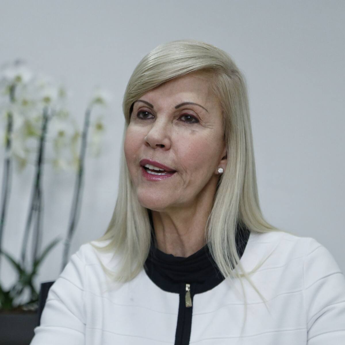 Dilian Francisca Toro sobre el gobierno de Petro: “La U podría ser independiente”