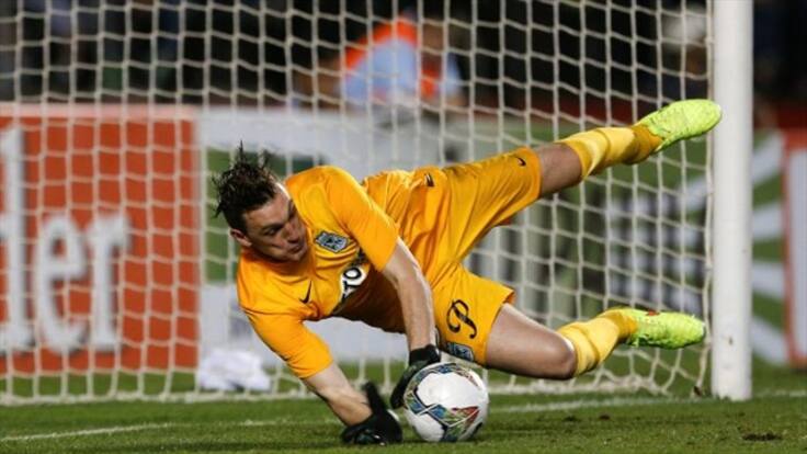 Armani lamenta la derrota ante River y asegura que ahora irán por la Liga