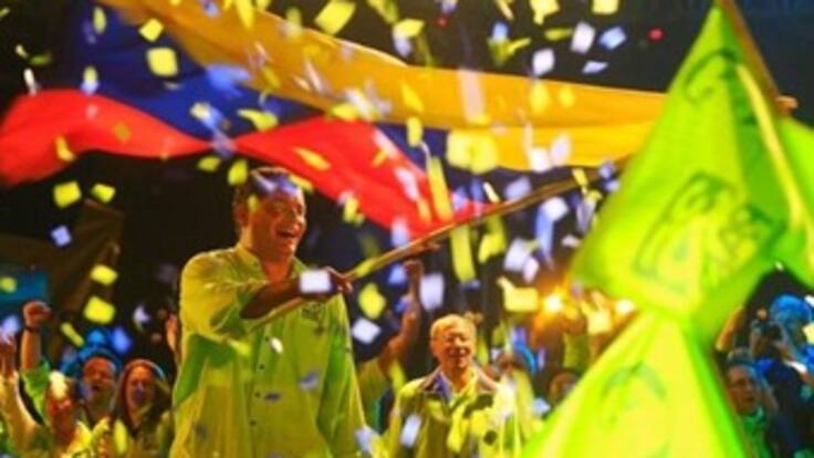 Reelección de Rafael Correa, crónica de un triunfo anunciado