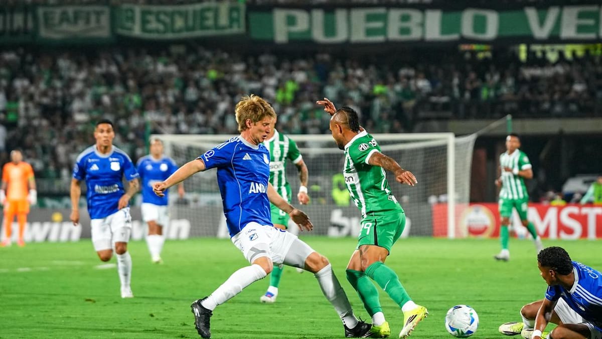 El Pulso del Fútbol, 17 de marzo de 2026