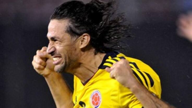 Mario Yepes: ‘Dejé de lado el Milán para poder representar a mi país’