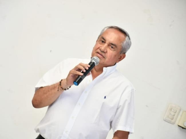 Condenan a 10 años de prisión a exgerente del Hospital Federico Lleras Acosta de Ibagué