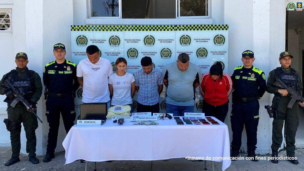 Fiscalía General de la Nación