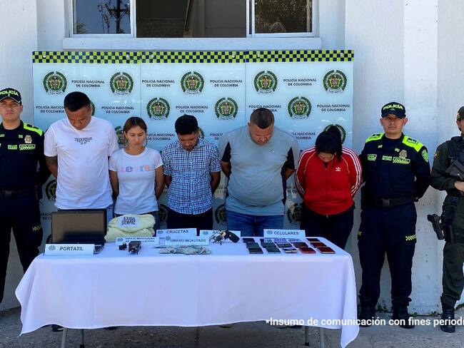 Fiscalía General de la Nación