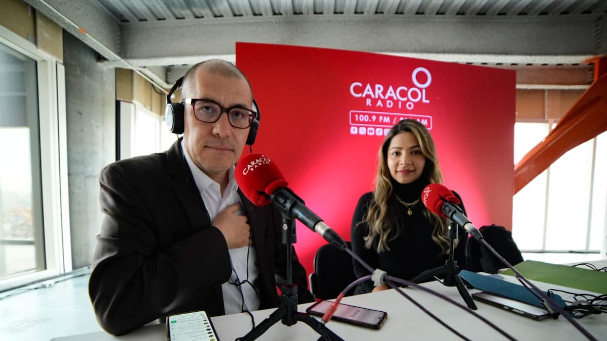 Las problemáticas de territorios no tienen fronteras: Paula Palacio, directora Valle de Aburrá