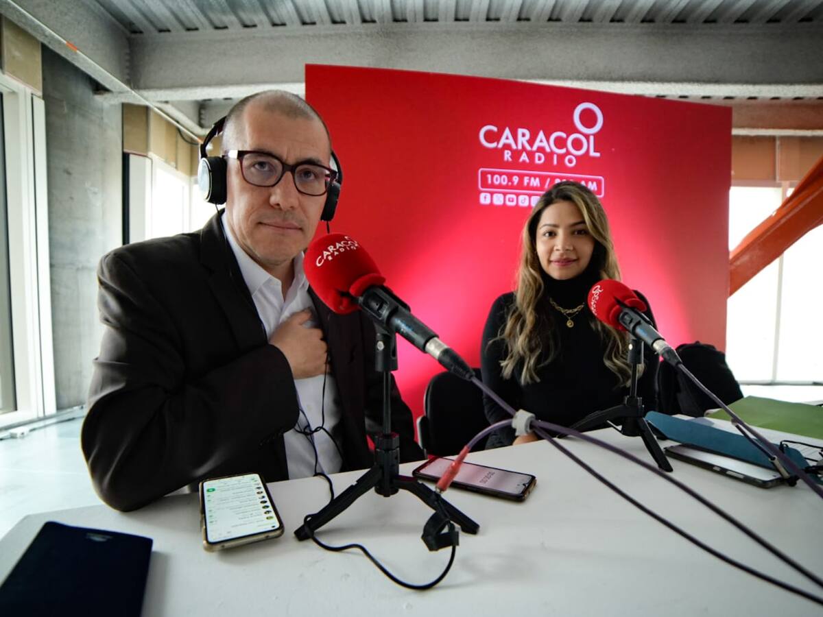 Las problemáticas de territorios no tienen fronteras: Paula Palacio, directora Valle de Aburrá