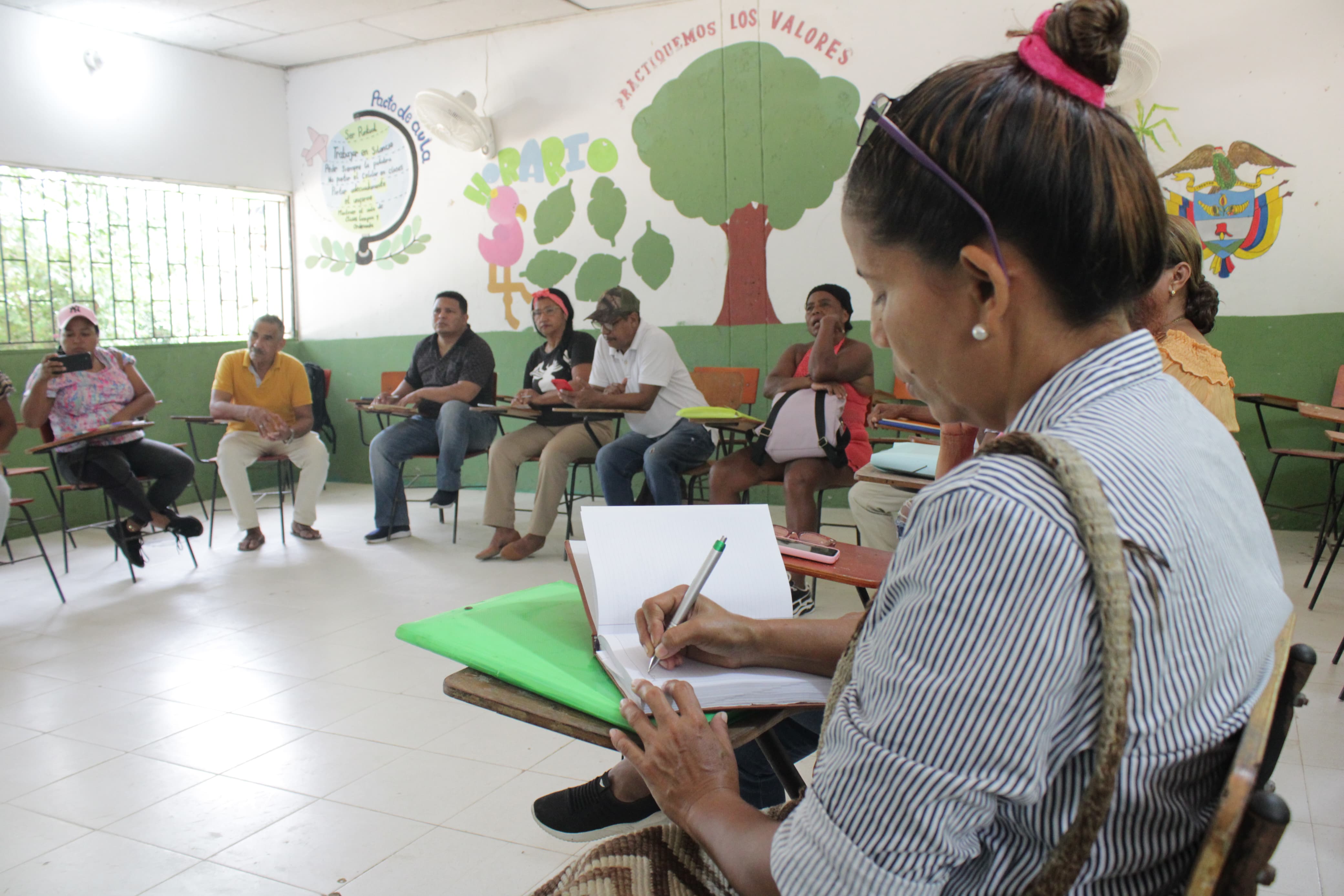 Alcaldía de Turbaco