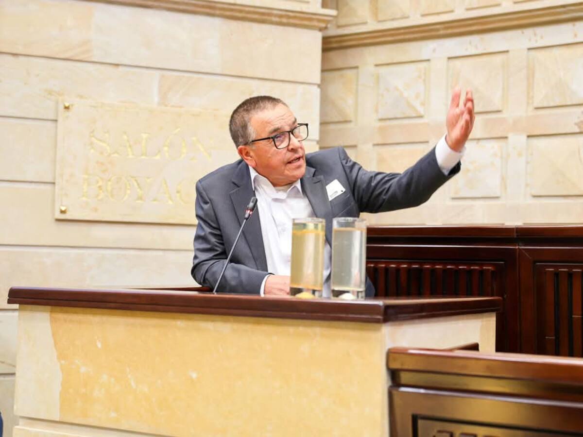 Nikoil Energy señala que contaminación en San Luis de Gaceno es natural