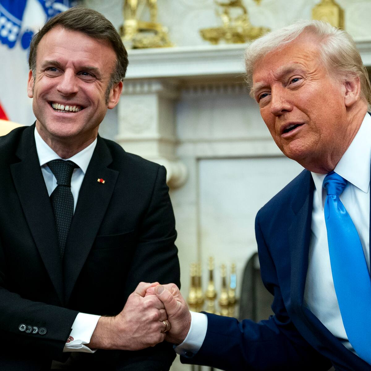 Unión Europea plantea desplegar tropas en Ucrania para garantizar eventual acuerdo de paz